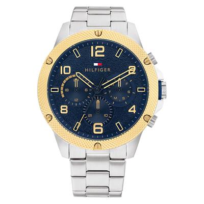 Tommy Hilfiger TH1792031 - casual horloge voor mannen