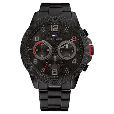 Tommy Hilfiger TH1792030 - casual horloge voor mannen