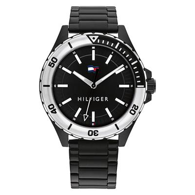 Tommy Hilfiger TH1792014 - mannen horloge