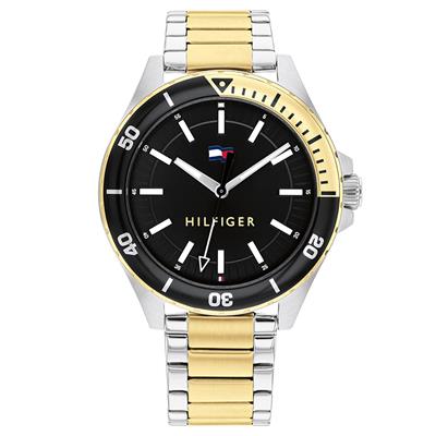 Tommy Hilfiger TH1792013 - mannen horloge
