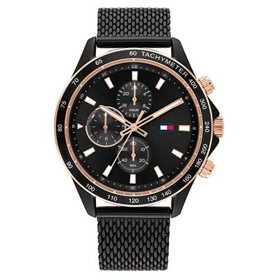 Tommy Hilfiger TH1792020 - mannen horloge