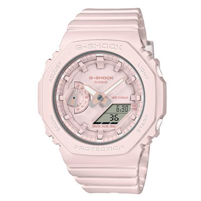 GMA-S2100BA-4AER - G-Shock voor vrouwen
