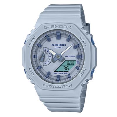 GMA-S2100BA-2A2ER - G-Shock voor vrouwen