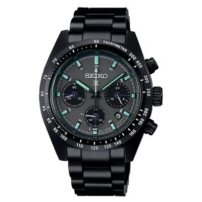 Seiko Prospex Speedtimer - SSC917P1 - Nightvision