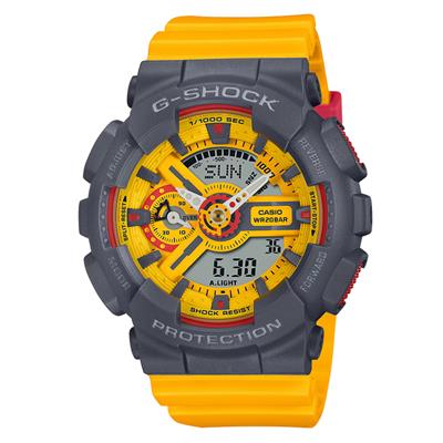 G-Shock GMA-S110Y-9AER - 90s inspired