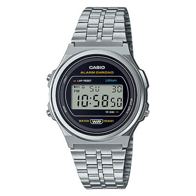 Casio A171WE-1AEF - vintage horloge