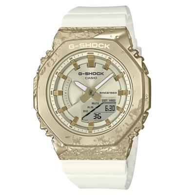 G-Shock GM-S2140GEM-9AER - Adventurer's Stone limited edition
