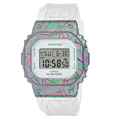 G-Shock GM-S5640GEM-7ER - Adventurer's Stone limited edition