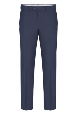 Dressler Pantalon Blauw 00E15 3B20