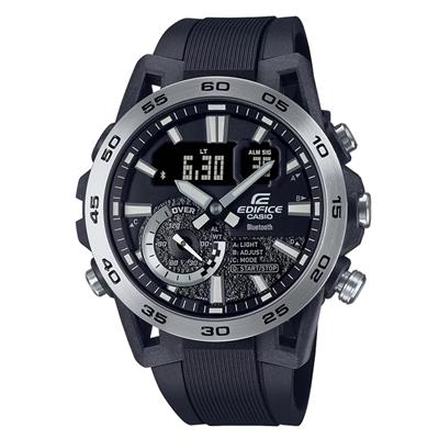 Edifice Sospensione ECB-40P-1AEF - Bluetooth horloge