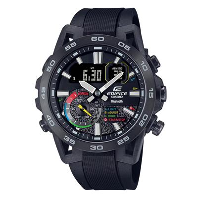 Edifice Sospensione ECB-40MP-1AEF - Bluetooth horloge