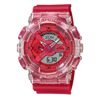 G-Shock GA-110GL-4AER - Lucky Drop