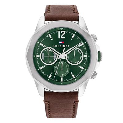 Tommy Hilfiger TH1792064 - mannen horloge