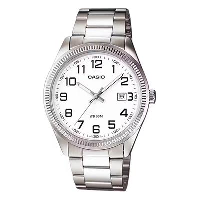 Casio MTP-1302D-7BVEF - Vintage horloge