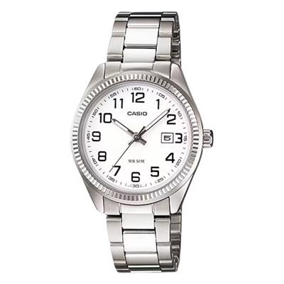 Casio LTP-1302D-7BVEF - Vintage-Style - Ladies