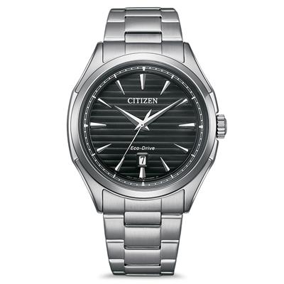 Citizen AW1750-85E - analoog quarts horloge