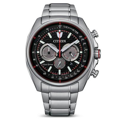 Citizen horloge CA4561-89E (6+ maanden gangreserve)