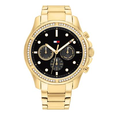 Tommy Hilfiger TH1782570 - horloge voor dames