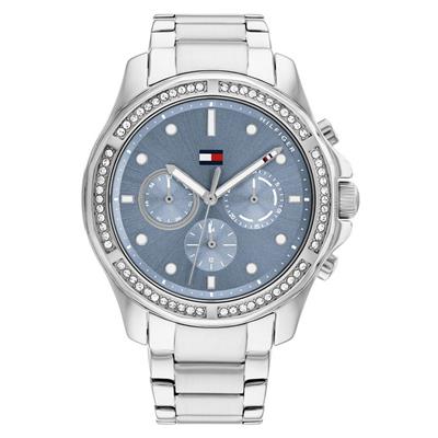 Tommy Hilfiger TH1782569 - horloge voor dames