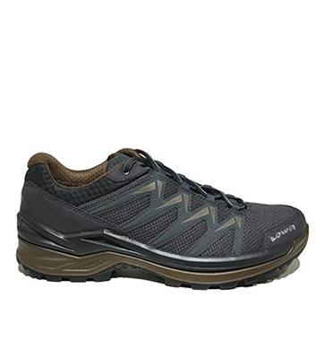 Lowa Innox Pro GTX Lo graphite/ston