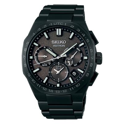 SSH129J1 - Seiko Astron Resident Evil: Death Island’ Limited Edition