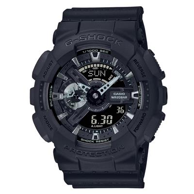 G-Shock GA-114RE-1AER - 40-jarig jubileum REMASTER