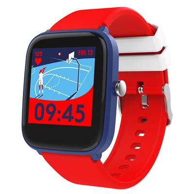 Ice smart junior 1.0 - Blue Red - IW021875