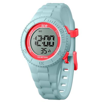 Ice-Watch 021617 ICE digit - digitaal kinderhorloge
