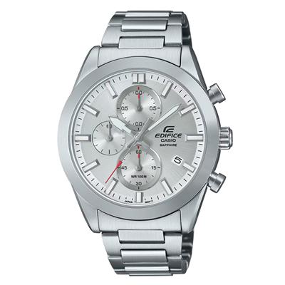 Casio Edifice EFB-710D-7AVUEF - One-touch vouwsluiting