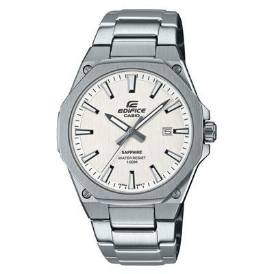 Edifice SLIM-serie EFR-S108D-7AVUEF - horloge met saffier
