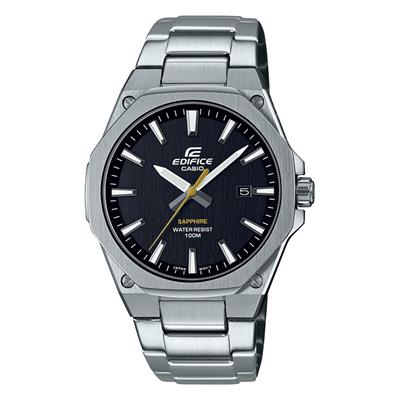 Edifice SLIM-serie EFR-S108D-1AVUEF - horloge met saffier