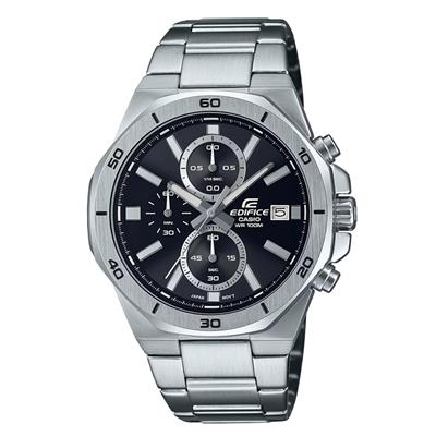 Casio Edifice EFV-640D-1AVUEF - mannen horloge