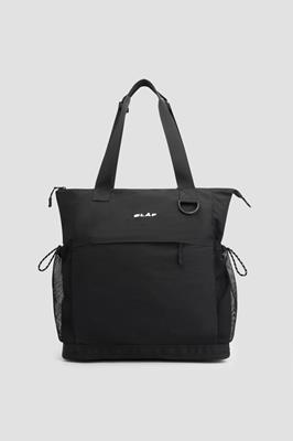 Olaf 2-Way Tas Zwart A140802