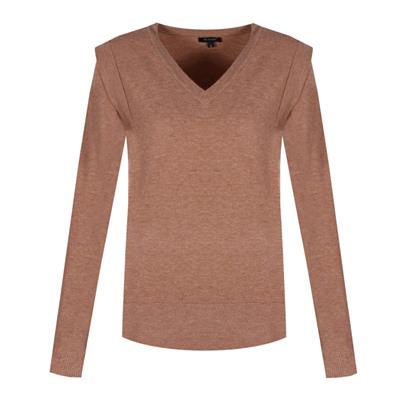 G-Maxx Daiya Trui 22njg18.26 Oud Roze