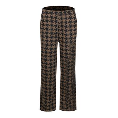 G-Maxx Marilyn Broek 22wzg35n zwart/latte
