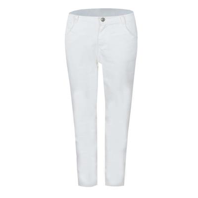 G-Maxx Zayen Broek 22zfqg13.11 offwhite