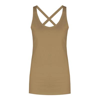 G-Maxx Ashlee Top 22zffg13 Cashew