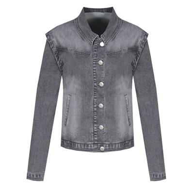 G-Maxx Lorin Jacket 22nng02.45 Grijs