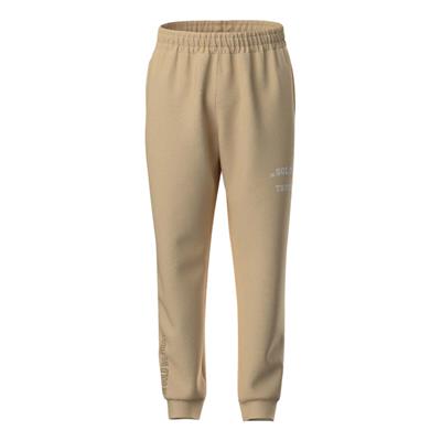 In Gold We Trust Alligator Sweatpant IGWTP-039 Corn Husk Beige