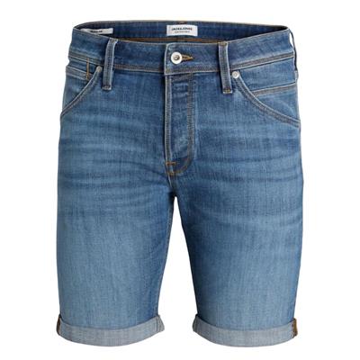 Jack and Jones Jjrick Jjfox Shorts GE 238 12226230.medium blue