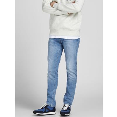 Jack Jones Slim Fit 957Jeans Blauw