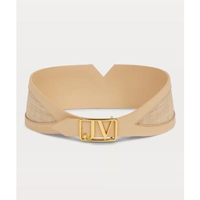 Josh V Riem Annet Vegan Leer JV-2302-1806 Zand