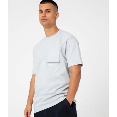 Marshall Artist OPENSEA T-Shirt 10709.047 Dolphin Grey