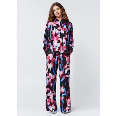 Freebird Maria Broek Roze