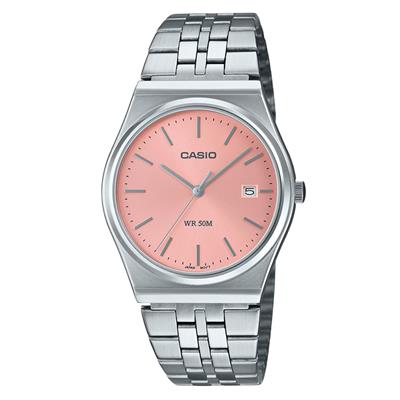Casio Vintage horloge - MTP-B145D-4AVEF