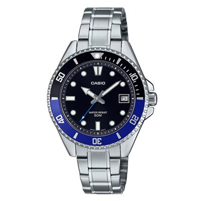 Casio horloge MDV-10D-1A2VDF - dé compacte MDV-107