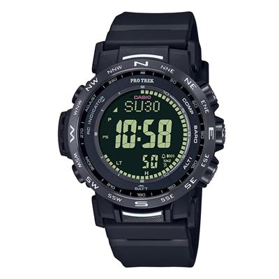 PRO TREK - PRW-35Y-1BER - TOUGH SOLAR