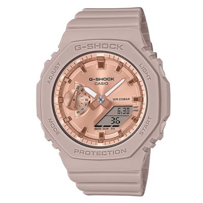 GMA-S2100MD-4AER - G-Shock voor vrouwen
