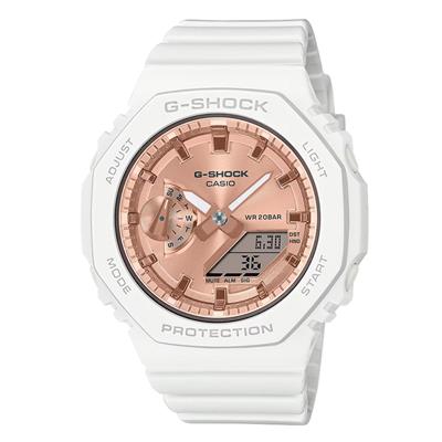 GMA-S2100MD-7AER - G-Shock voor vrouwen