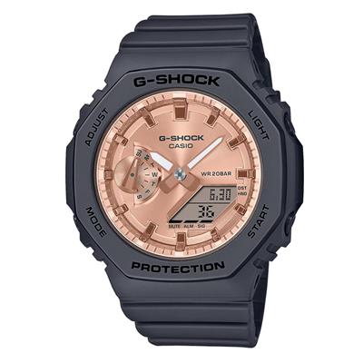 GMA-S2100MD-1AER - G-Shock voor vrouwen